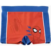 Marvel Calção De Banho Boxer Spiderman