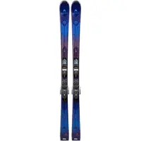 Dynastar Pacote De Esquis Alpinos Speed 350 Xpress+xpress 11 Gw