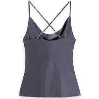 Scotch & Soda Camiseta Sem Mangas 177193