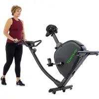 Tunturi Bicicleta Ergométrica F20 Signature