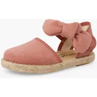 Pisamonas Sandália rosa pastel