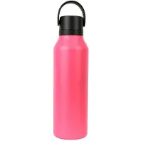 Runbott Garrafa Térmica Mii 600ml