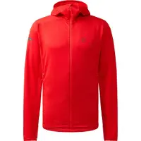 Haglöfs Casaco Polar Com Fecho L.i.m Mid Multi Ii