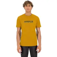 Karpos Camiseta De Manga Curta Loma Cotton