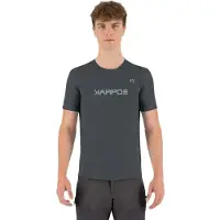 Karpos Camiseta De Manga Curta Loma Evo