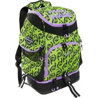 Mad Wave Mochila Mad Team 36l