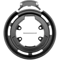 Givi Anel Do Tanque De Combustível Bmw S 1000 Rr/r&r 1200 Gs/gs Adventure/r/s/nine T&r Nine T Scrambler