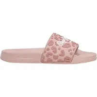 Pepe Jeans para mulher. PLS700004 Chinelos Leo cor-de-rosa (40), Plano, Nenhum, Beachwear