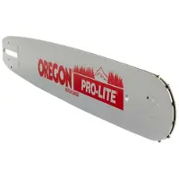 Oregon Espada De Motosserra Laminada 188slhd009 Pro 18´´ 46 Cm 058´´ 1.5 Mm