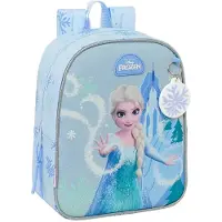 Safta Mochila Frozen 6l