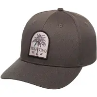 Billabong Boné Patch