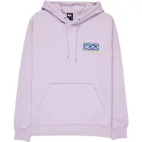 Quiksilver Moletom Screen Classic Surf