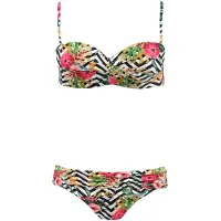 Barts Biquíni Kinka Bandeau