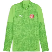 Puma Camiseta De Manga Comprida Treinamento Girona Fc 25/26