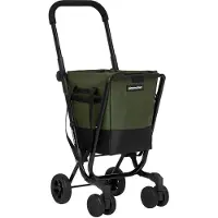 Playmarket Carrinho De Compras New Easy Go Premium