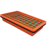 Twin Air Filtro De Ar With Cage Husqvarna 701 / Ktm 690
