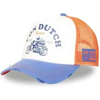 Von Dutch Boné Vd/1/ct/crew/34