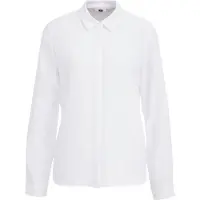We fashion Blusa branco