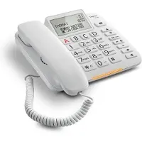 Gigaset Telefone Fixo Dl380