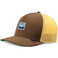 Djinns Boné De Caminhoneiro Seersoftmesh