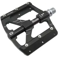 Mvtek Pedais Flat Alloy