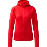 Haglöfs Casaco Polar Com Fecho L.i.m Mid Multi Ii