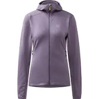 Haglöfs Casaco Polar Com Fecho L.i.m Mid Multi Ii