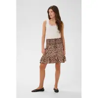 Cream Saia 'CRTiah' nude / castanho / preto