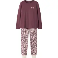 Name it Pijama De Manga Comprida Leo