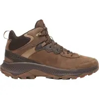 Merrell Botas De Caminhada Speed Strike 2 Ltr Mid Waterproof