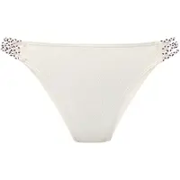 s.Oliver Cueca biquíni creme