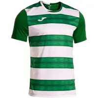 Joma Camiseta De Manga Curta Europa Vi