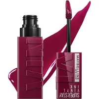 Maybelline Superstay Vinyl Ink 30-unrivaled