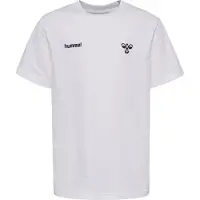 Hummel Camiseta De Manga Curta Graphic