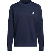 Adidas Sweatshirt de desporto 'Ultimate365' navy / branco