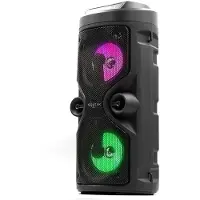 Squeak Caixa De Som Bluetooth Harmony Bt 5.0 Sq1004