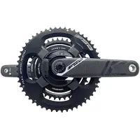 Fsa Pedivela Com Medidor De Potência K-force Team Powerbox Direct Mount