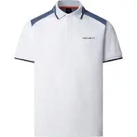Hackett Polo De Manga Curta Hm5600123