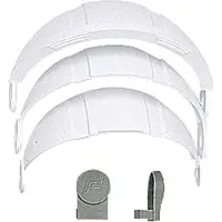 PLASTIMO Kit De Tampas Para Parafusos