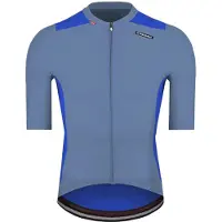 Etxeondo Camisola De Ciclismo De Manga Curta Alde 110 Colour Edition