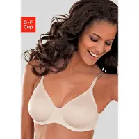 LASCANA Soutien creme