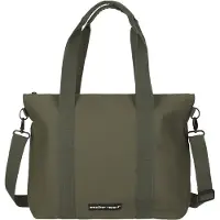 Weather Report Bolsa Tote Bronze