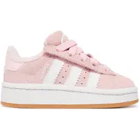 Adidas Originals Sapatilhas 'Campus 00s' cor-de-rosa / branco