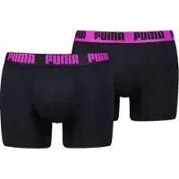 Puma Boxers Everyday Basic 2 Unidades
