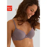 LASCANA Soutien malva
