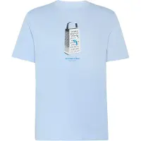 Adidas Camiseta De Manga Curta Sketches Climbing Graphic
