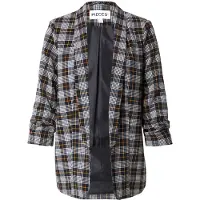Pieces Blazer Boss 3/4 Printed