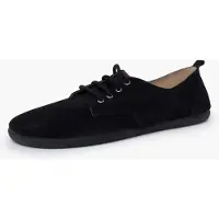 Pisamonas Sapato baixo preto