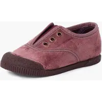 Pisamonas Sapatilhas rosa