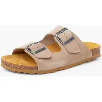 Pisamonas Sapato aberto areia